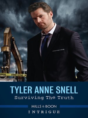 cover image of Surviving the Truth